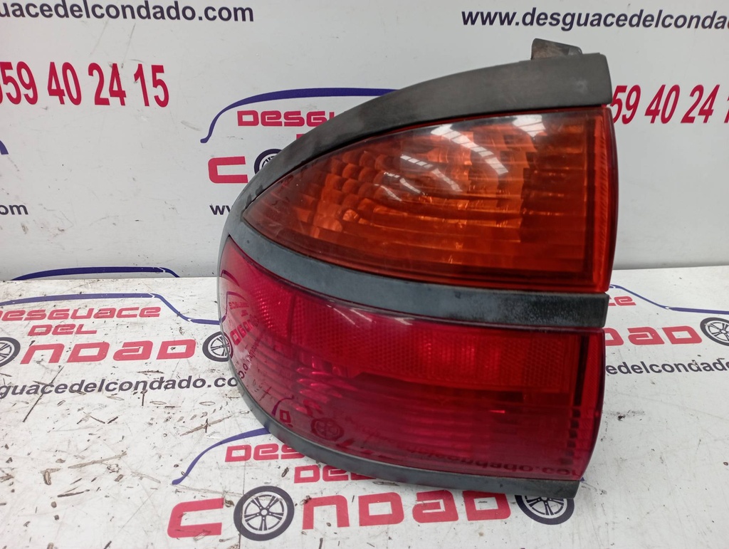 PILOTO TRASERO IZQUIERDO