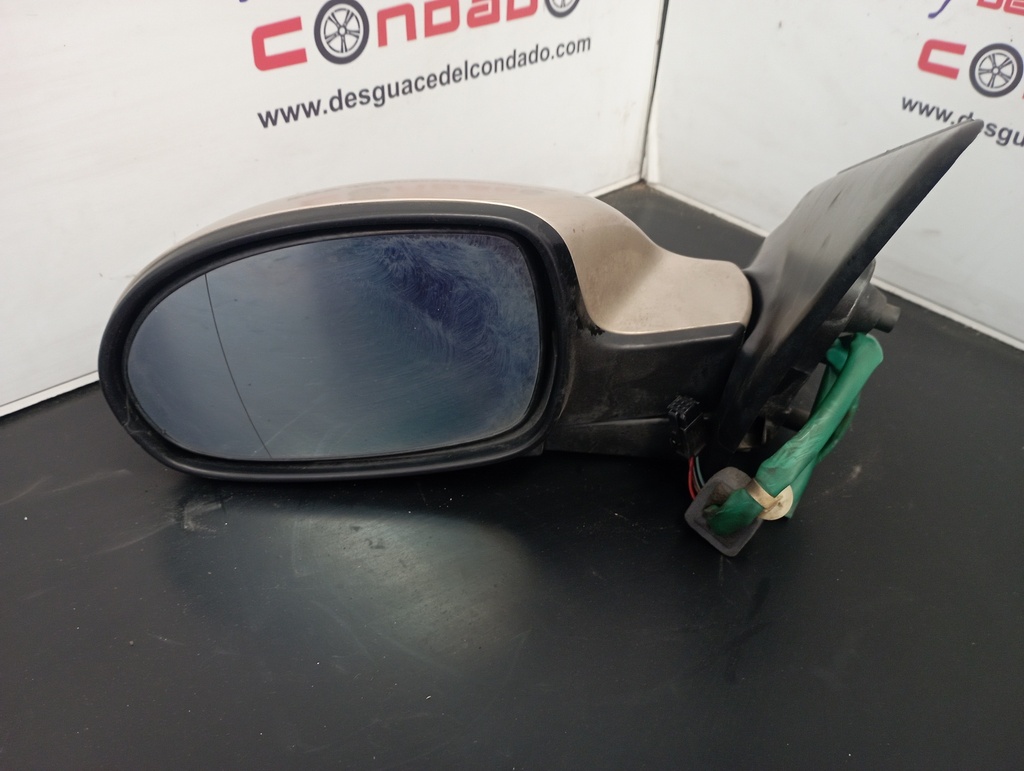 RETROVISOR IZQUIERDO