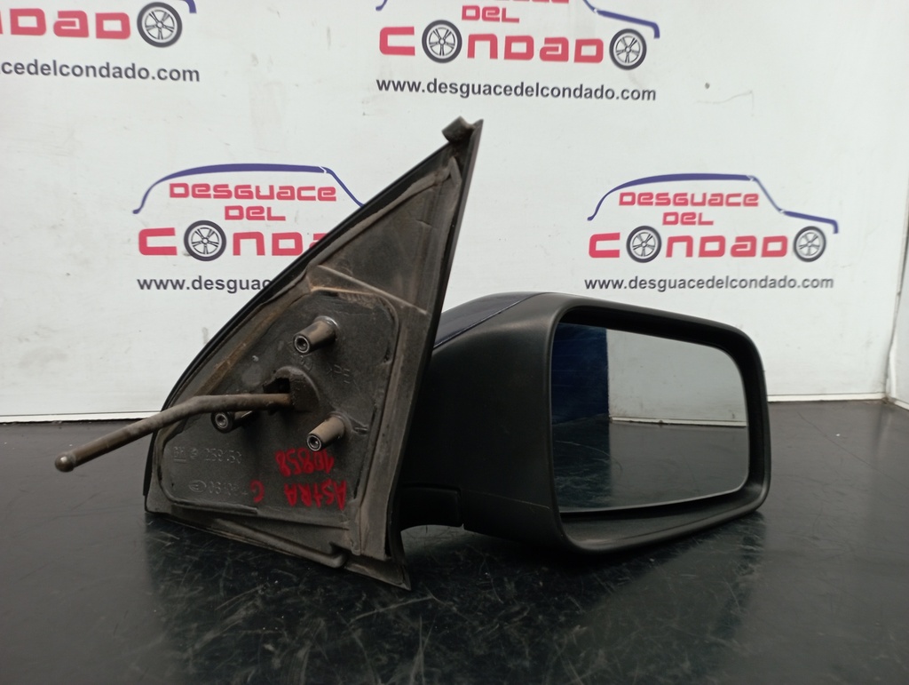 RETROVISOR DERECHO