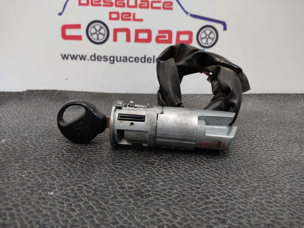 CONMUTADOR DE ARRANQUE