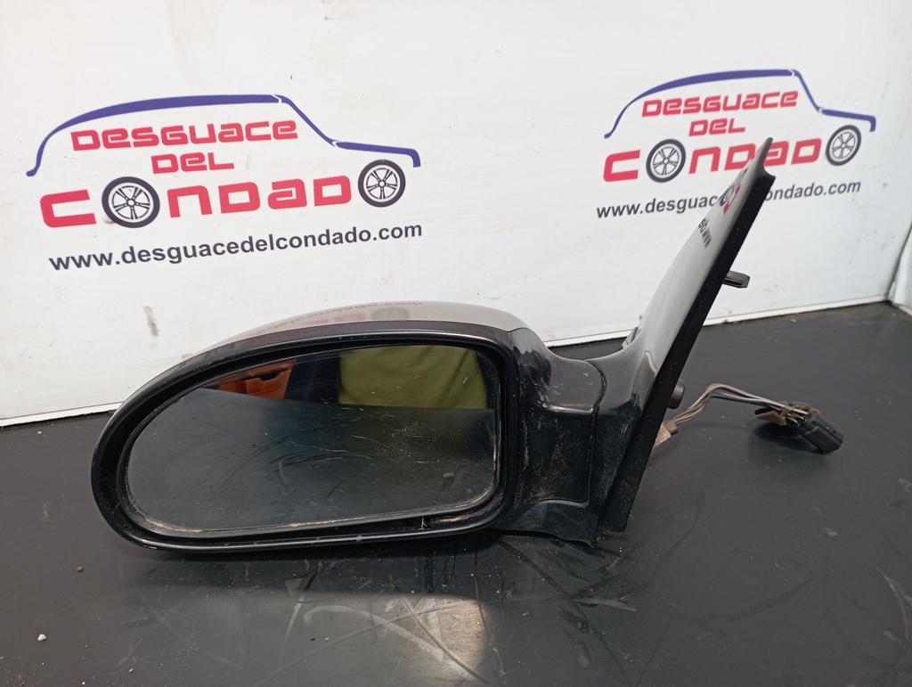 RETROVISOR IZQUIERDO