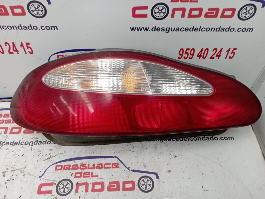 PILOTO TRASERO IZQUIERDO