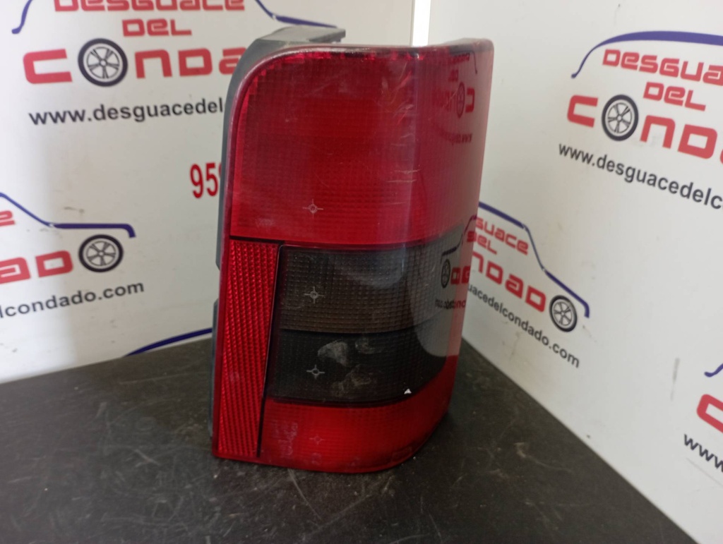 PILOTO TRASERO DERECHO