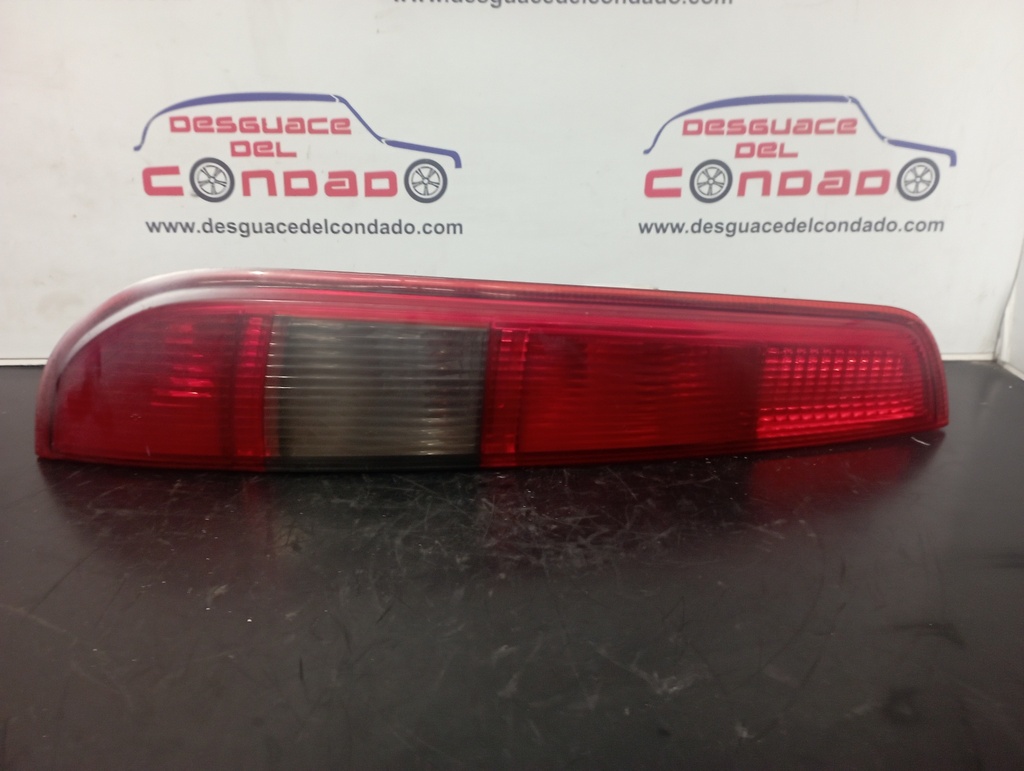 PILOTO TRASERO IZQUIERDO