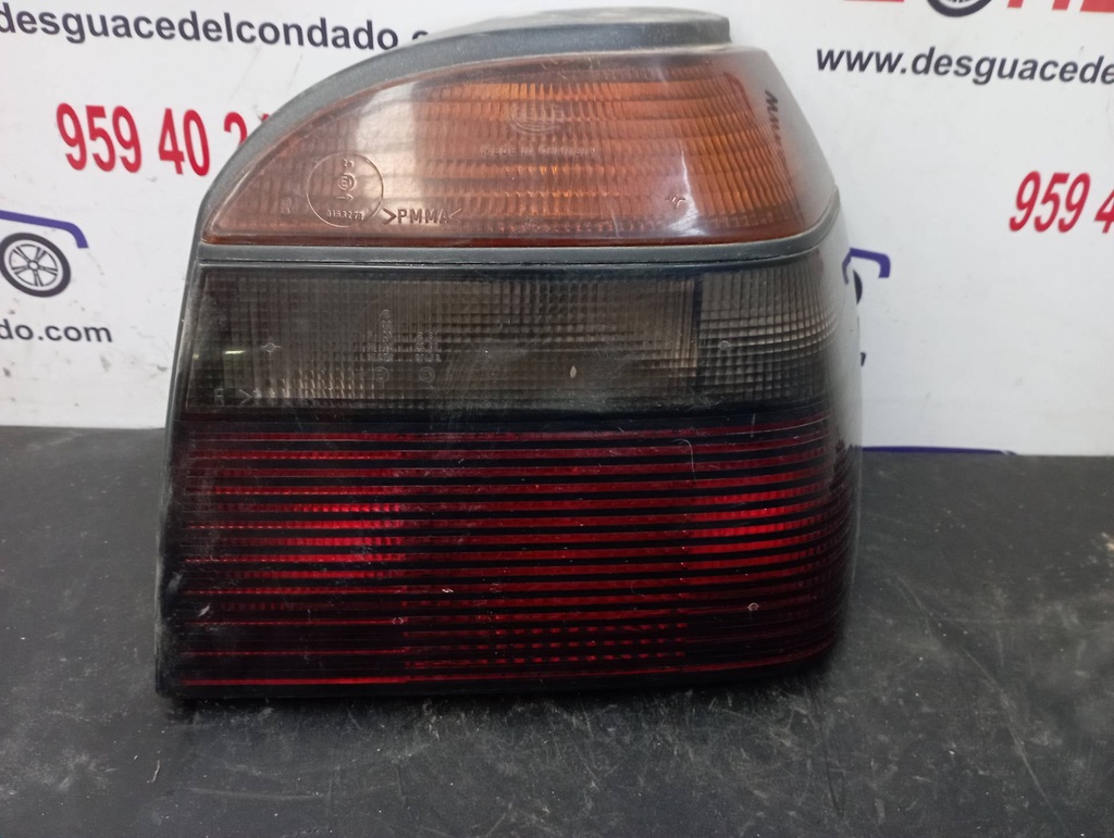 PILOTO TRASERO DERECHO