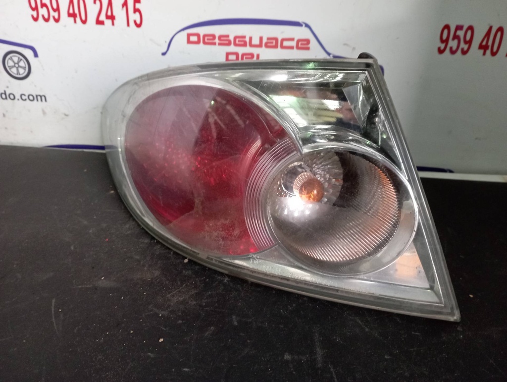 PILOTO TRASERO IZQUIERDO