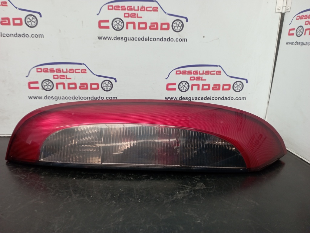 PILOTO TRASERO IZQUIERDO