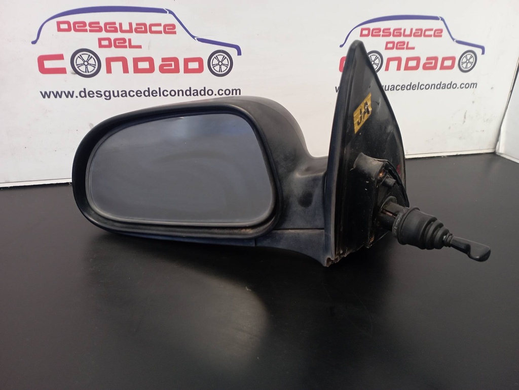 RETROVISOR IZQUIERDO