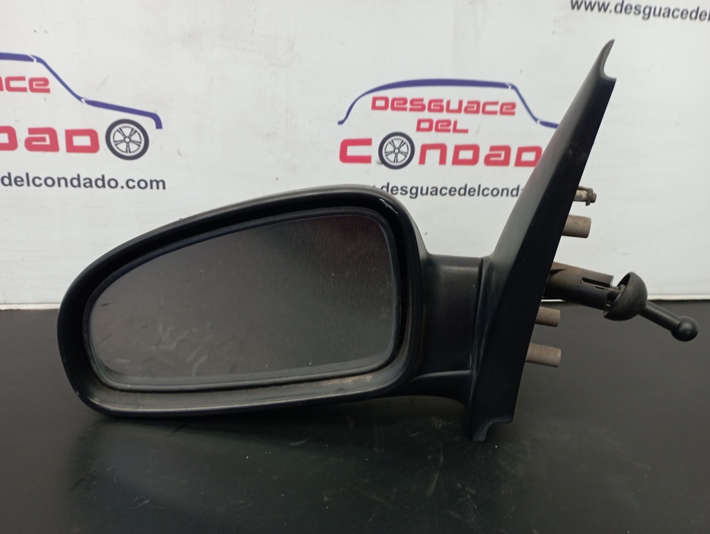 RETROVISOR IZQUIERDO