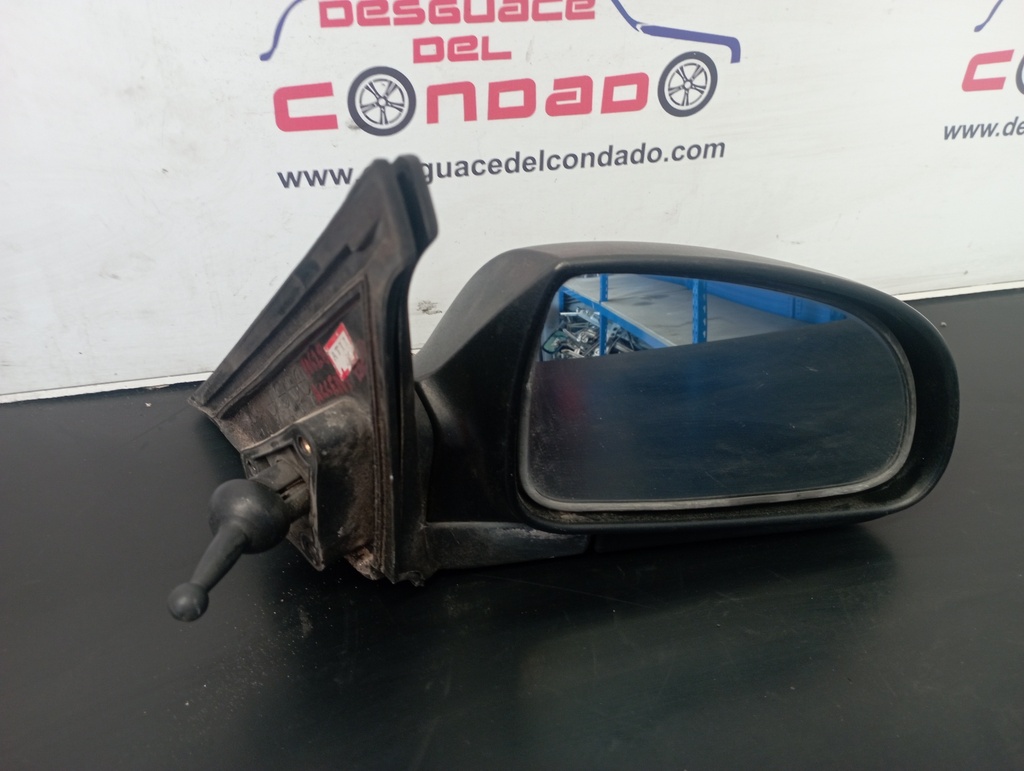 RETROVISOR DERECHO