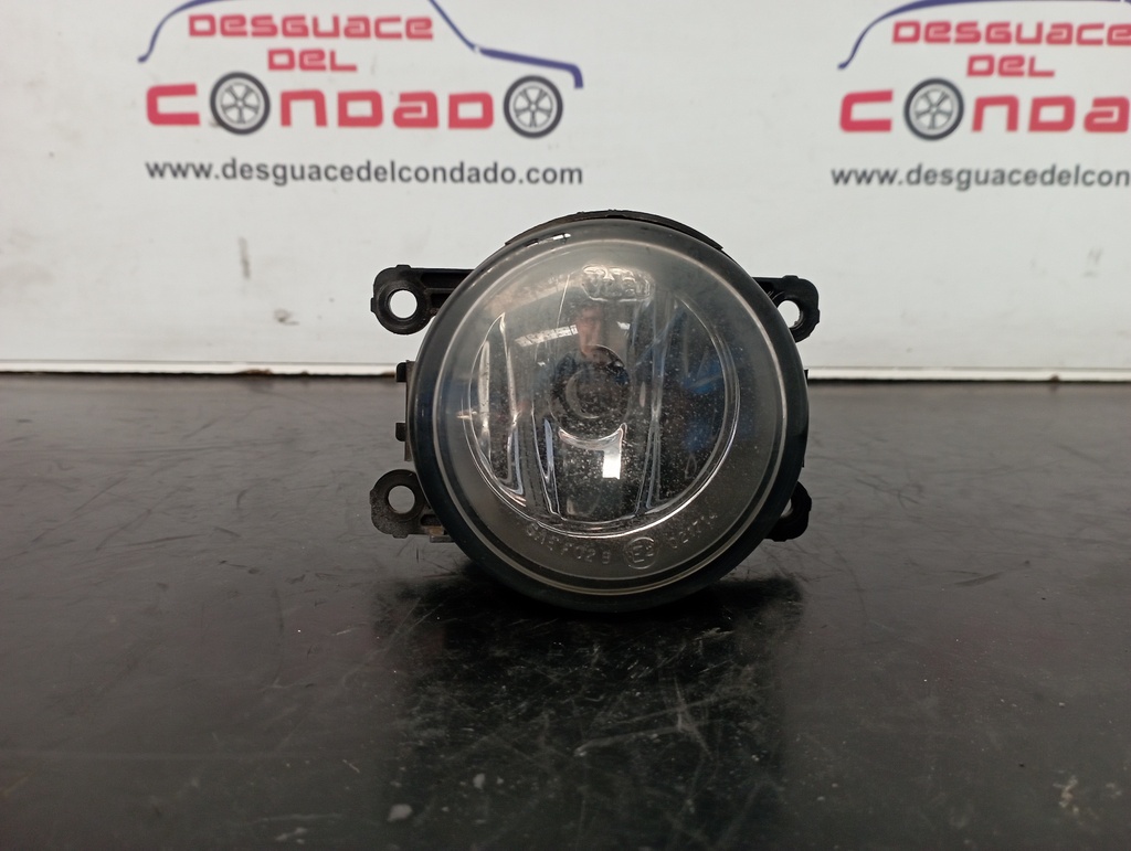 FARO ANTINIEBLA DERECHO