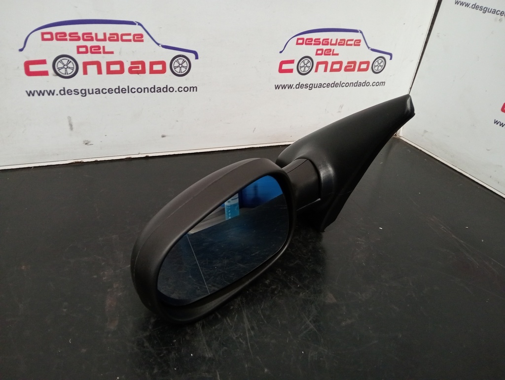RETROVISOR IZQUIERDO