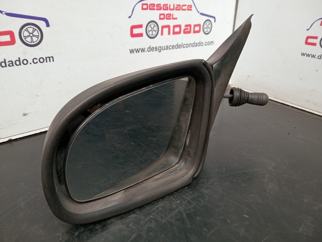 RETROVISOR IZQUIERDO
