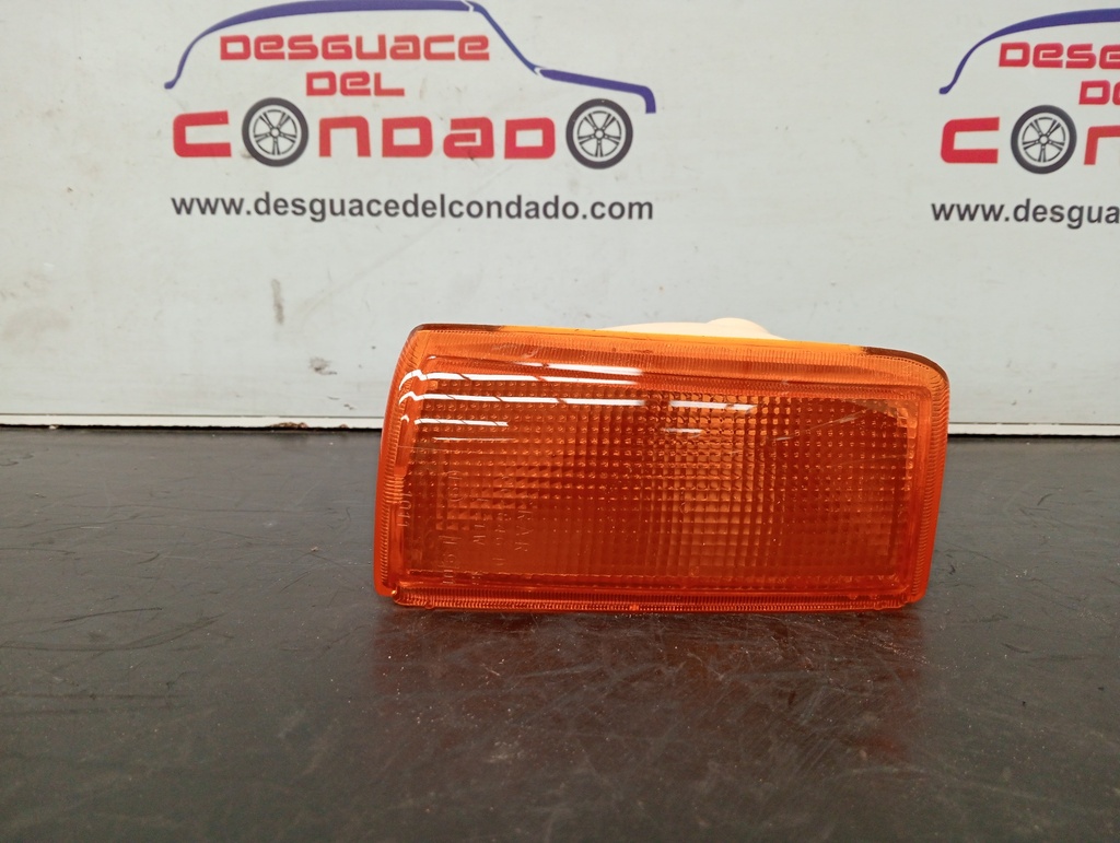 PILOTO DELANTERO DERECHO