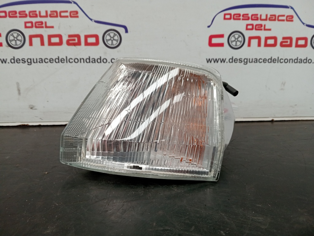 PILOTO DELANTERO IZQUIERDO