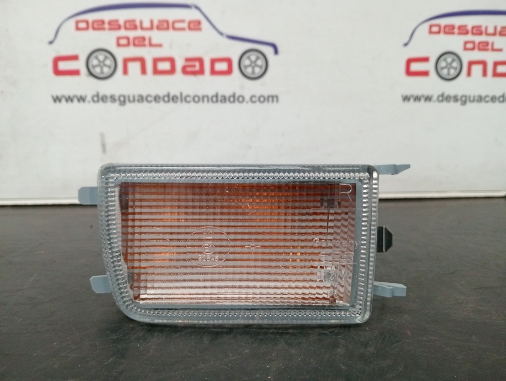 PILOTO DELANTERO DERECHO