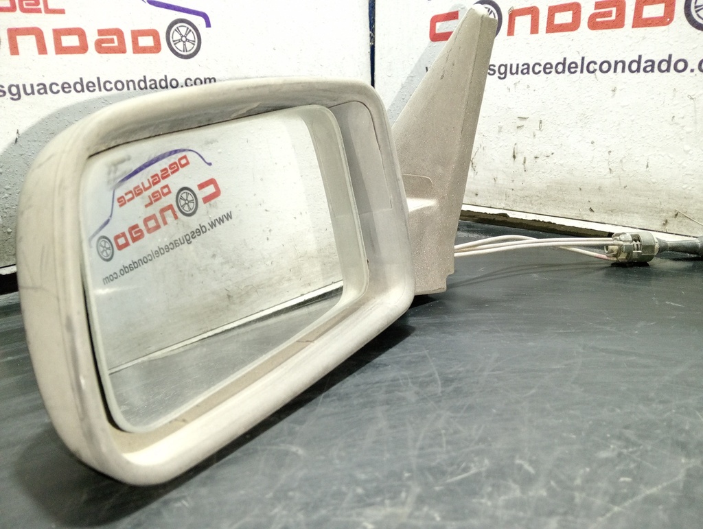 RETROVISOR IZQUIERDO