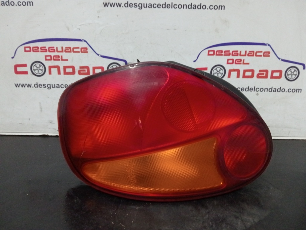 PILOTO TRASERO IZQUIERDO