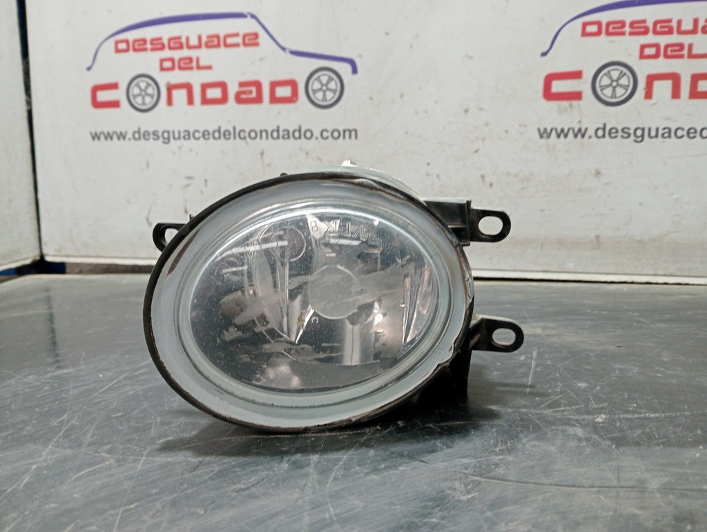 FARO ANTINIEBLA DERECHO