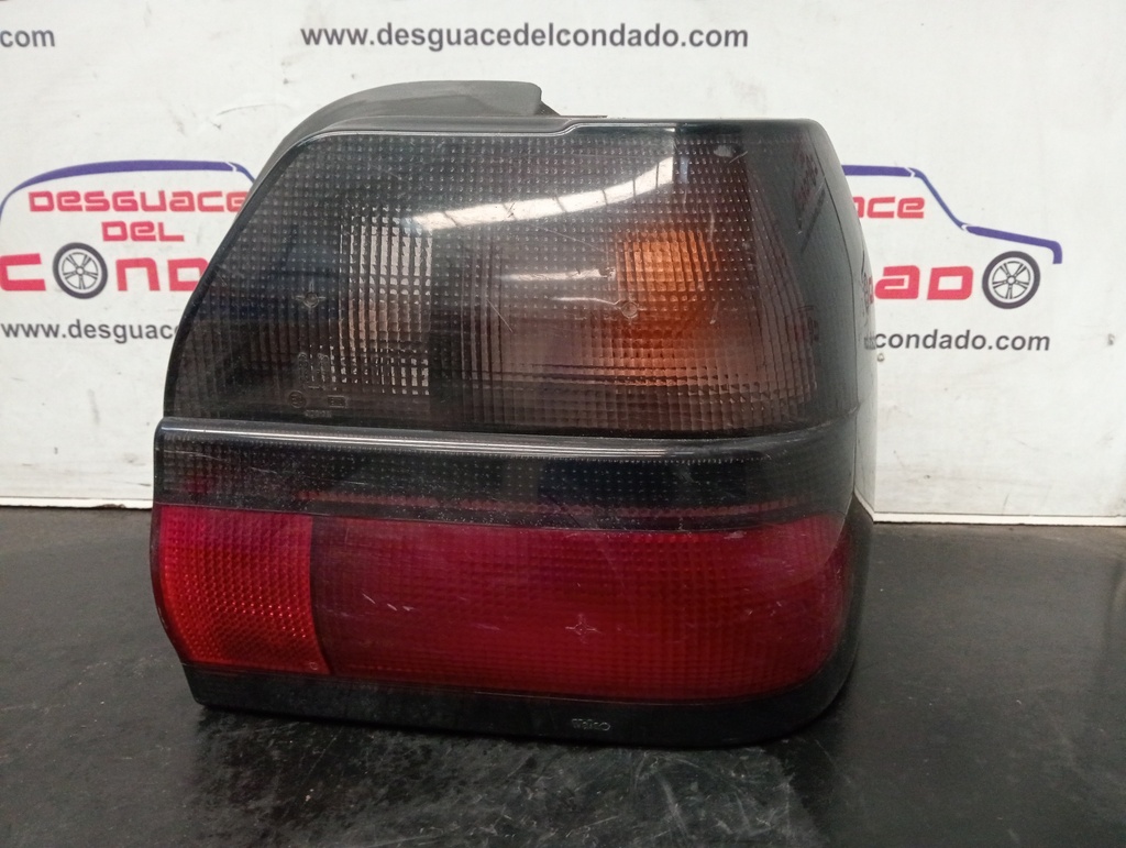 PILOTO TRASERO DERECHO