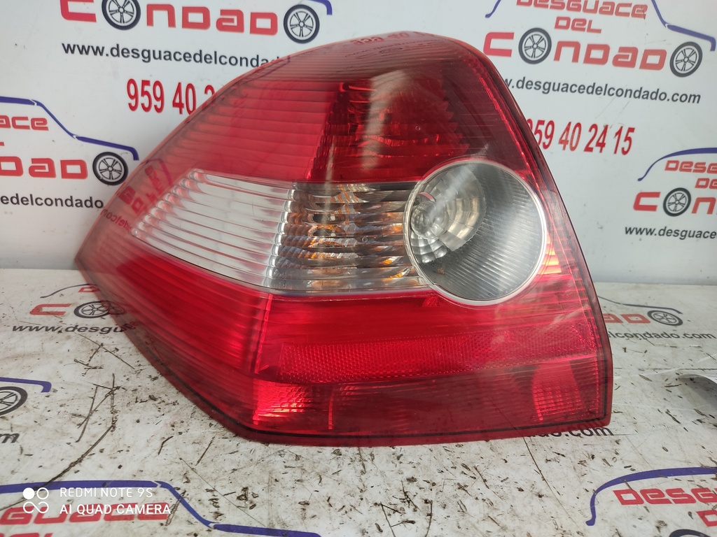 PILOTO TRASERO IZQUIERDO