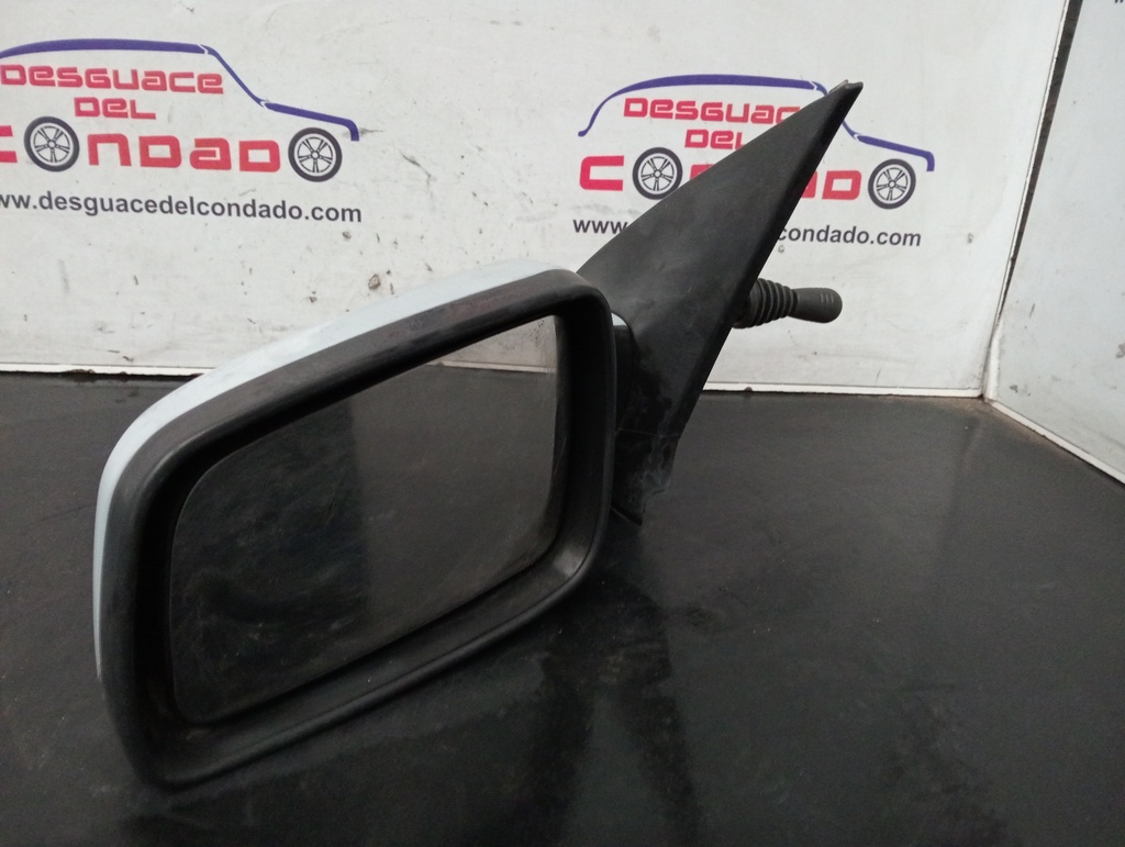 RETROVISOR IZQUIERDO