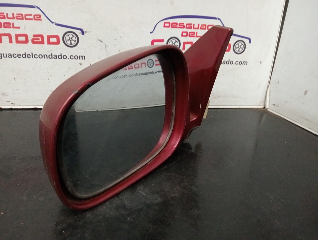 RETROVISOR IZQUIERDO