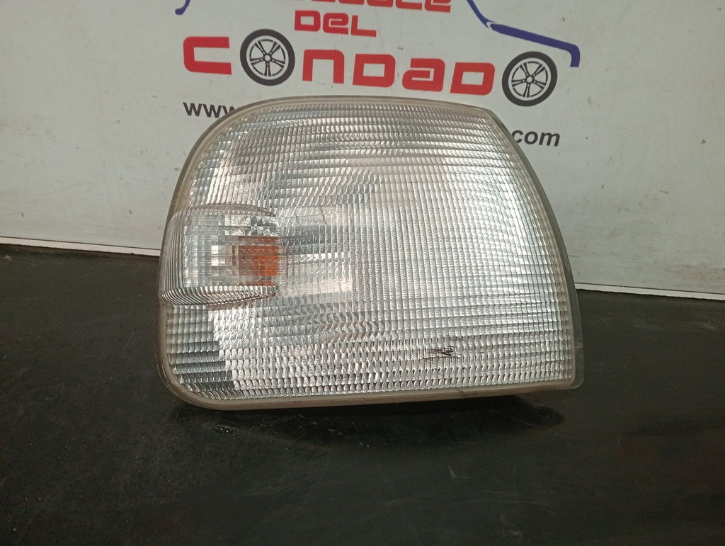 PILOTO DELANTERO DERECHO