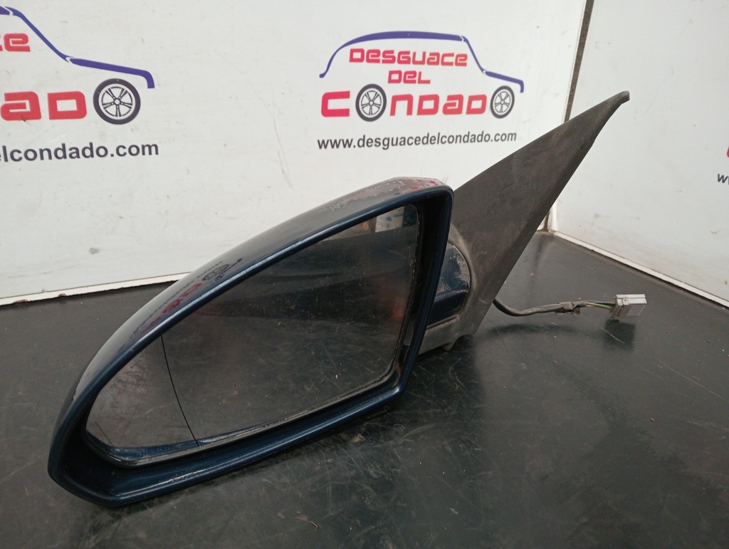 RETROVISOR IZQUIERDO