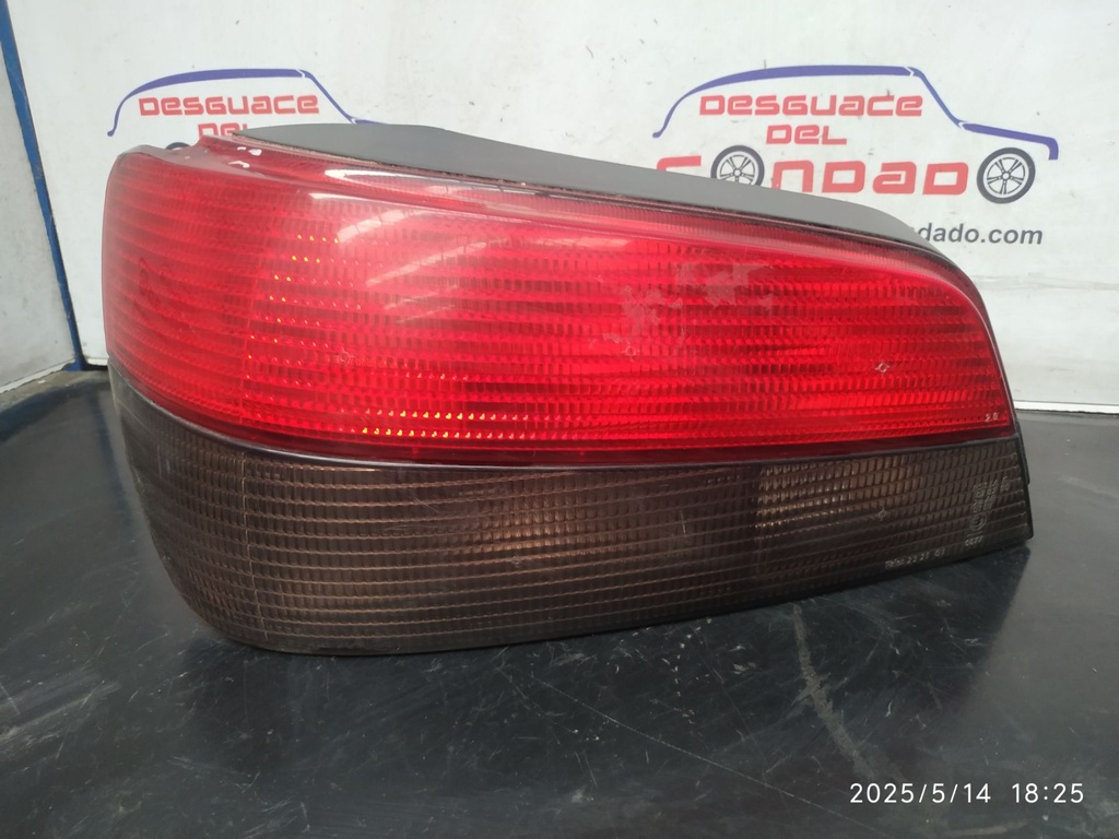 PILOTO TRASERO IZQUIERDO