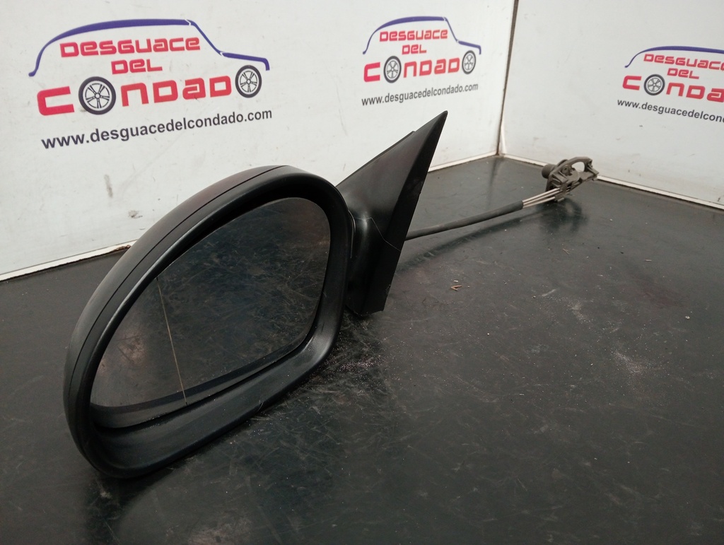RETROVISOR IZQUIERDO