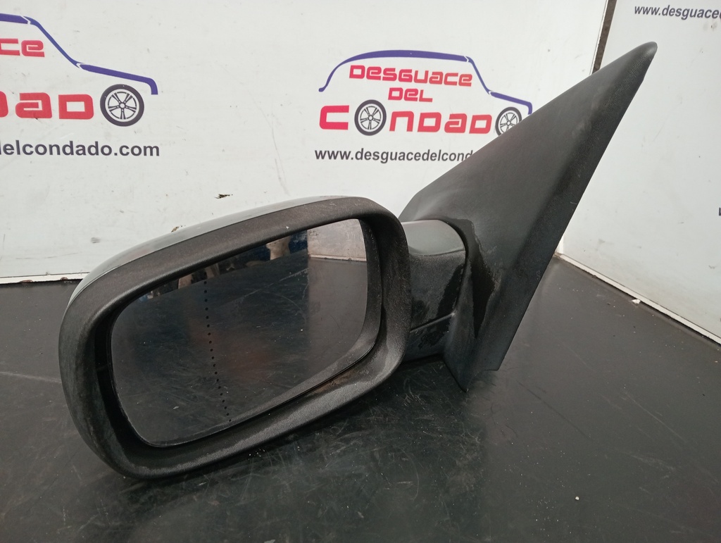 RETROVISOR IZQUIERDO