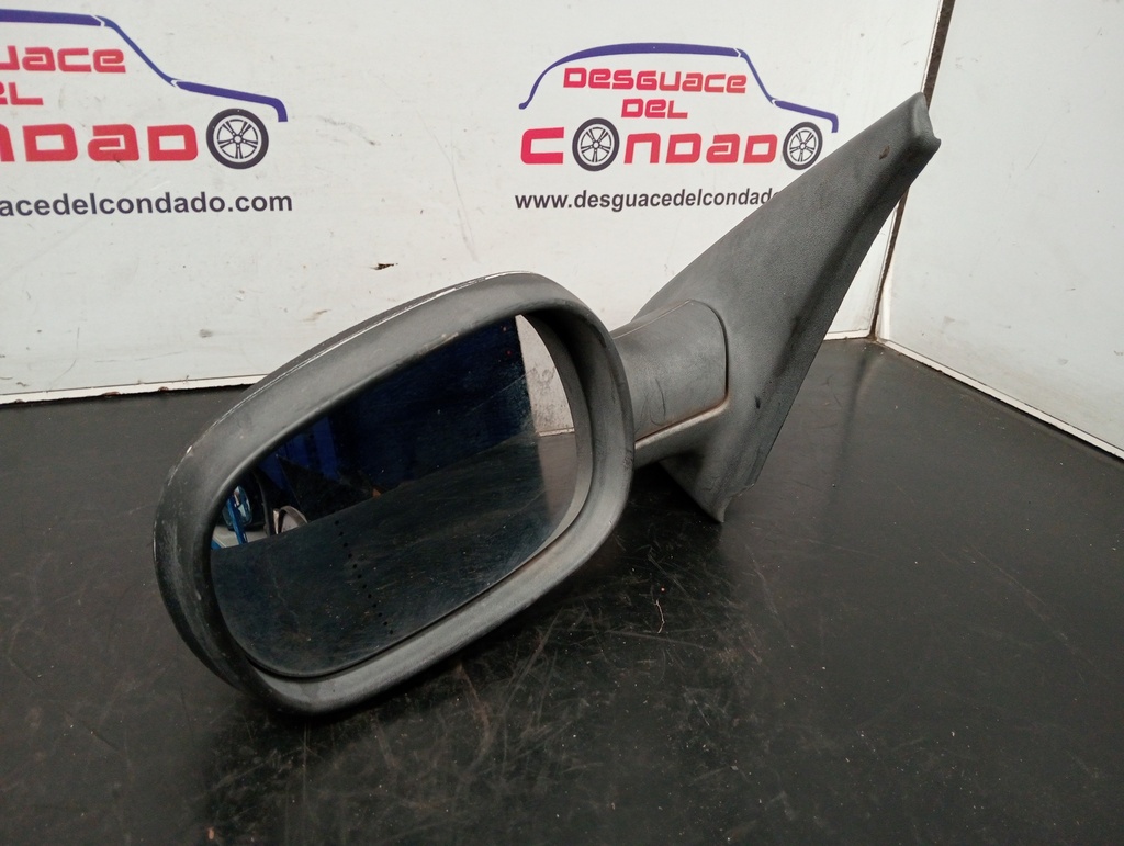 RETROVISOR IZQUIERDO