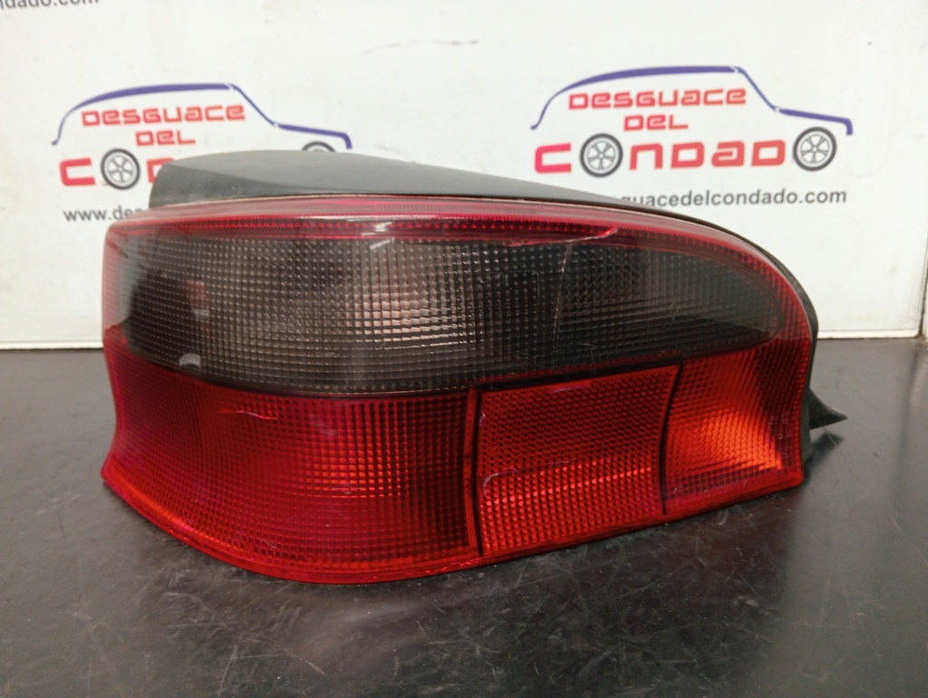 PILOTO TRASERO IZQUIERDO