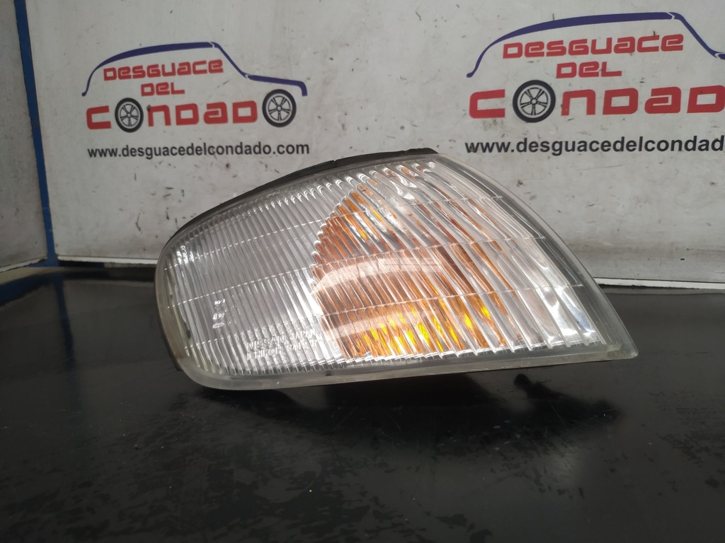 PILOTO DELANTERO DERECHO