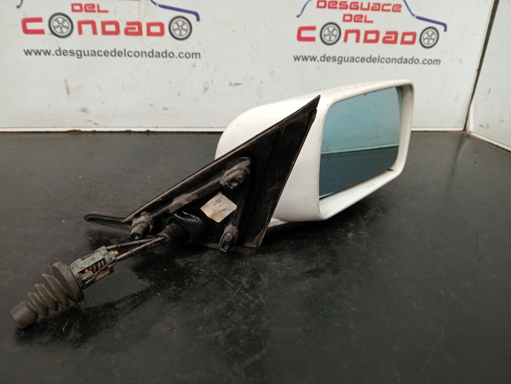 RETROVISOR DERECHO