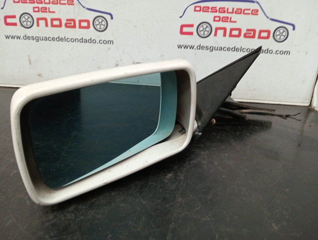 RETROVISOR IZQUIERDO