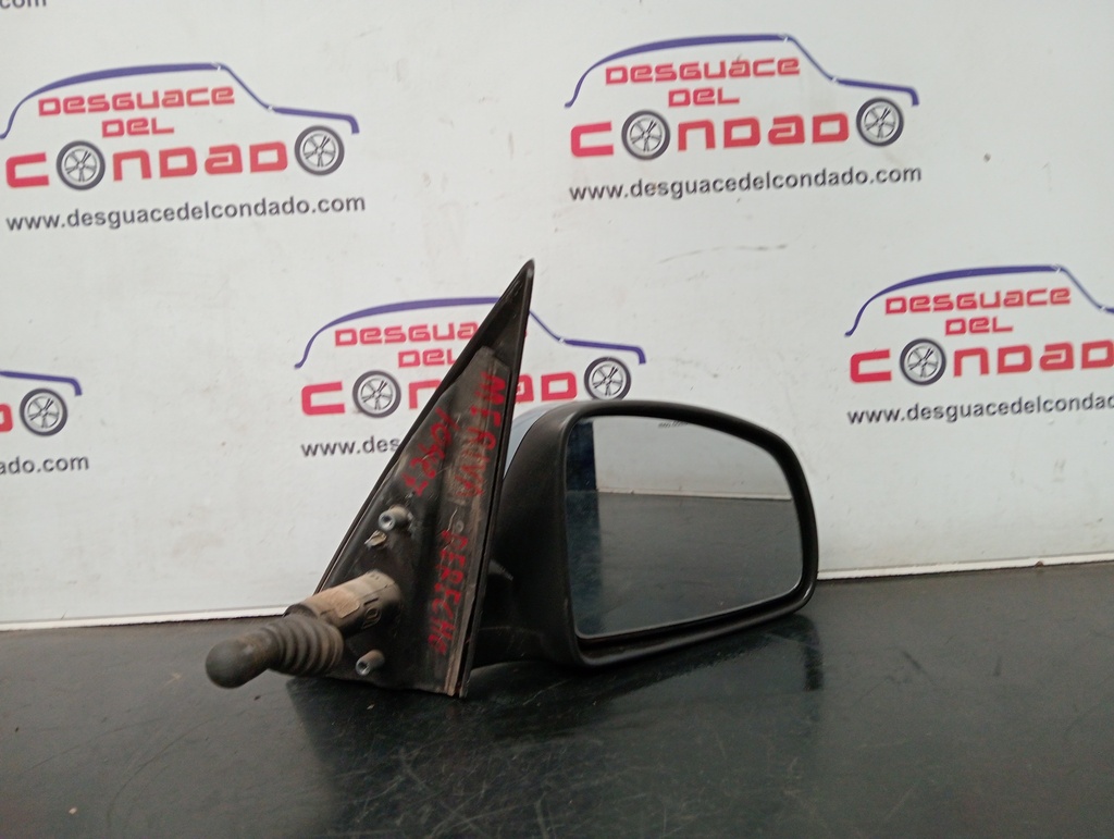 RETROVISOR DERECHO