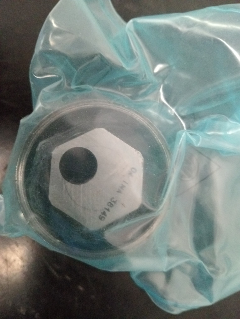 TENSOR CORREA AUXILIAR