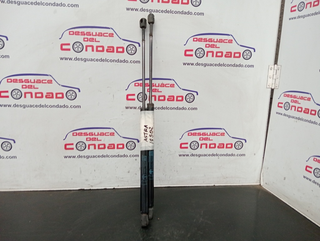 AMORTIGUADORES MALETERO / PORTON