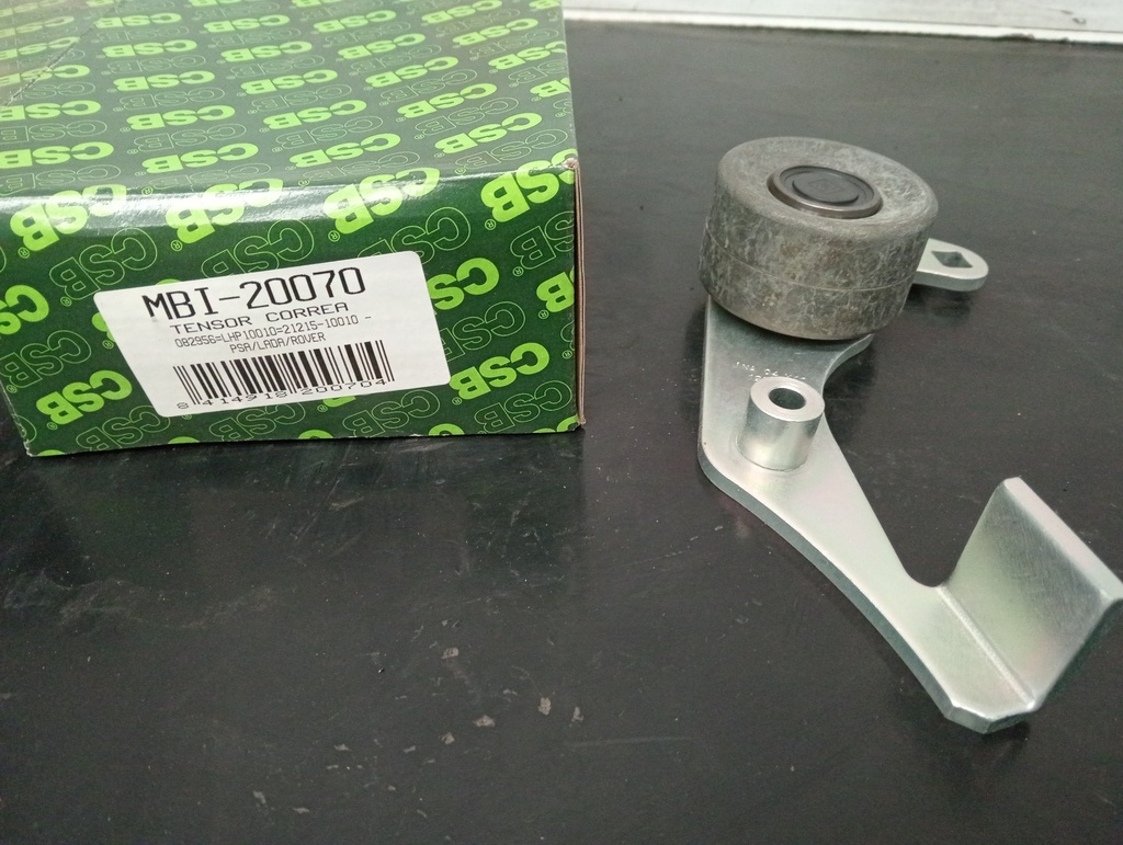 TENSOR CORREA AUXILIAR