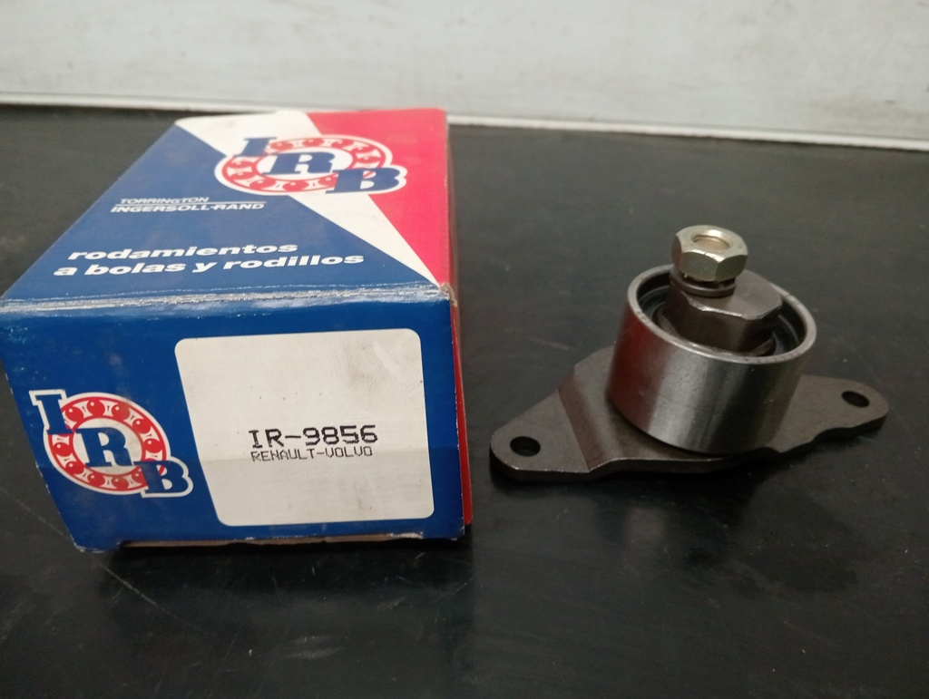 TENSOR CORREA AUXILIAR