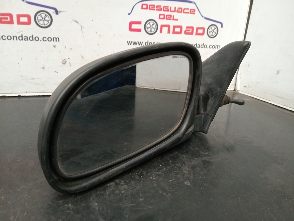 RETROVISOR IZQUIERDO