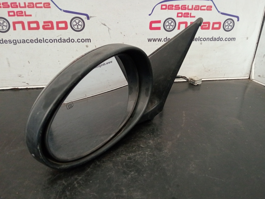 RETROVISOR IZQUIERDO
