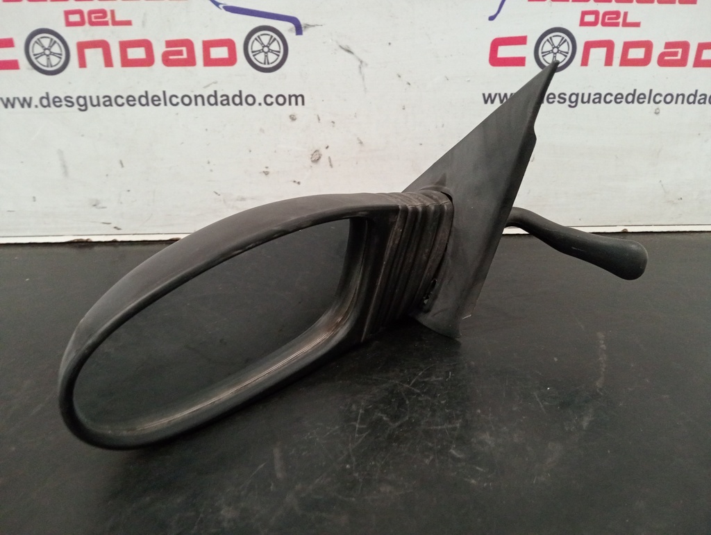 RETROVISOR IZQUIERDO