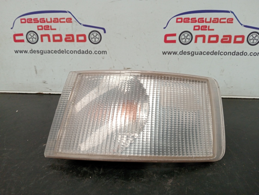 PILOTO DELANTERO IZQUIERDO