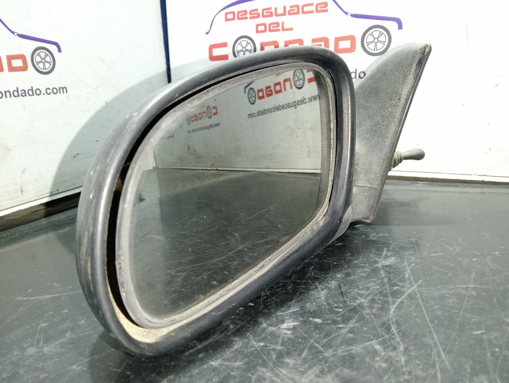 RETROVISOR IZQUIERDO
