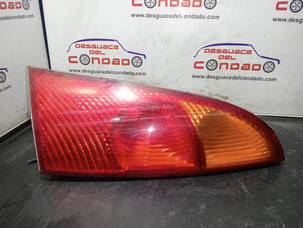 PILOTO TRASERO IZQUIERDO