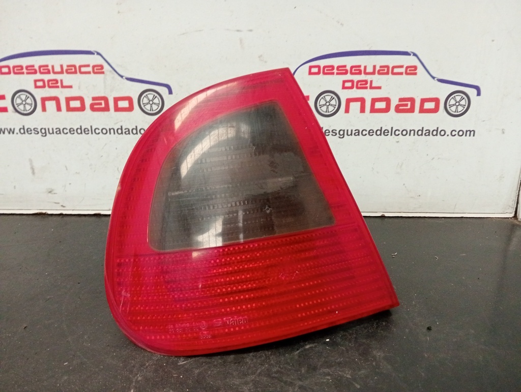 PILOTO TRASERO IZQUIERDO