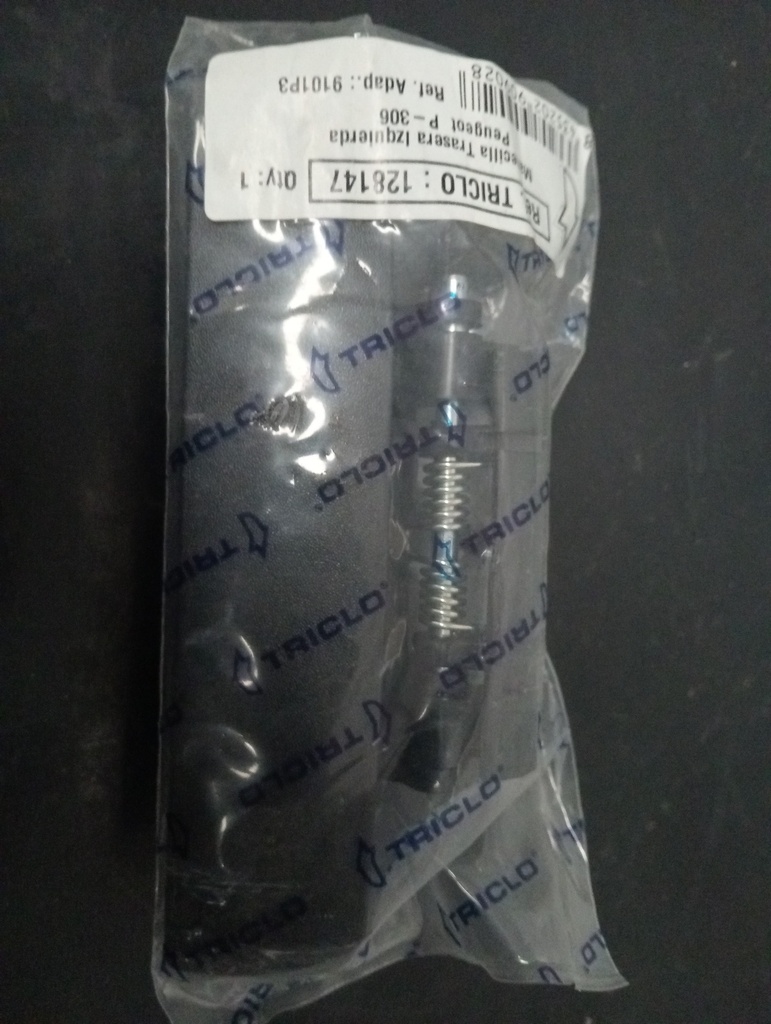 MANETA EXTERIOR TRASERA IZQUIERDA